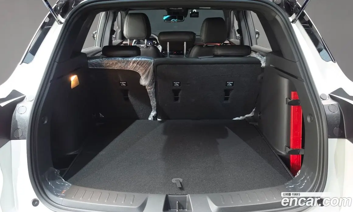 Chevrolet TrailBlazer 2025 1.3 автомат (гидро), фото 20