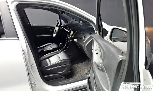 Chevrolet Trax 2018 1.6 автомат (гидро), миниатюра 11 Chevrolet Trax 2018 1.6 автомат (гидро), миниатюра 11