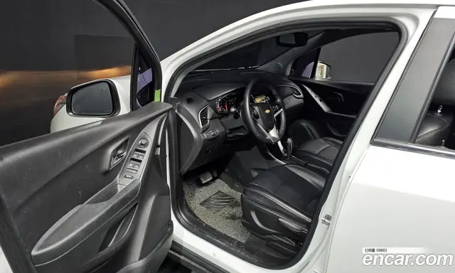 Chevrolet Trax 2018 1.6 автомат (гидро), миниатюра 10 Chevrolet Trax 2018 1.6 автомат (гидро), миниатюра 10
