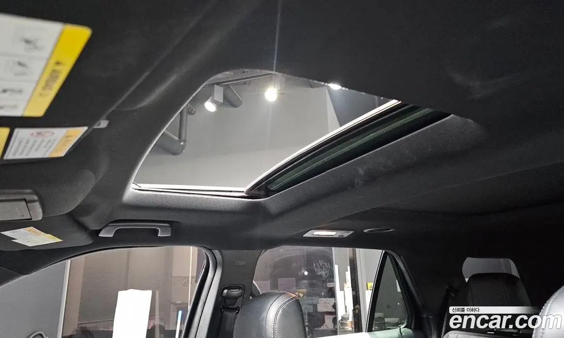 Ford Explorer 2015 2.3 автомат (гидро), фото 19 Ford Explorer 2015 2.3 автомат (гидро), фото 19