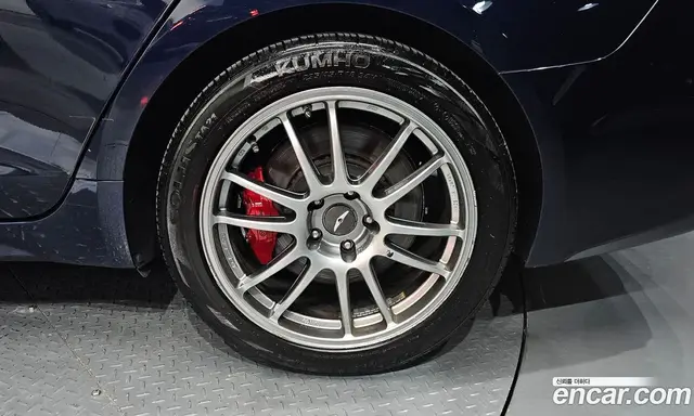 Genesis G70 2018 3.3 автомат (гидро), миниатюра 5 Genesis G70 2018 3.3 автомат (гидро), миниатюра 5