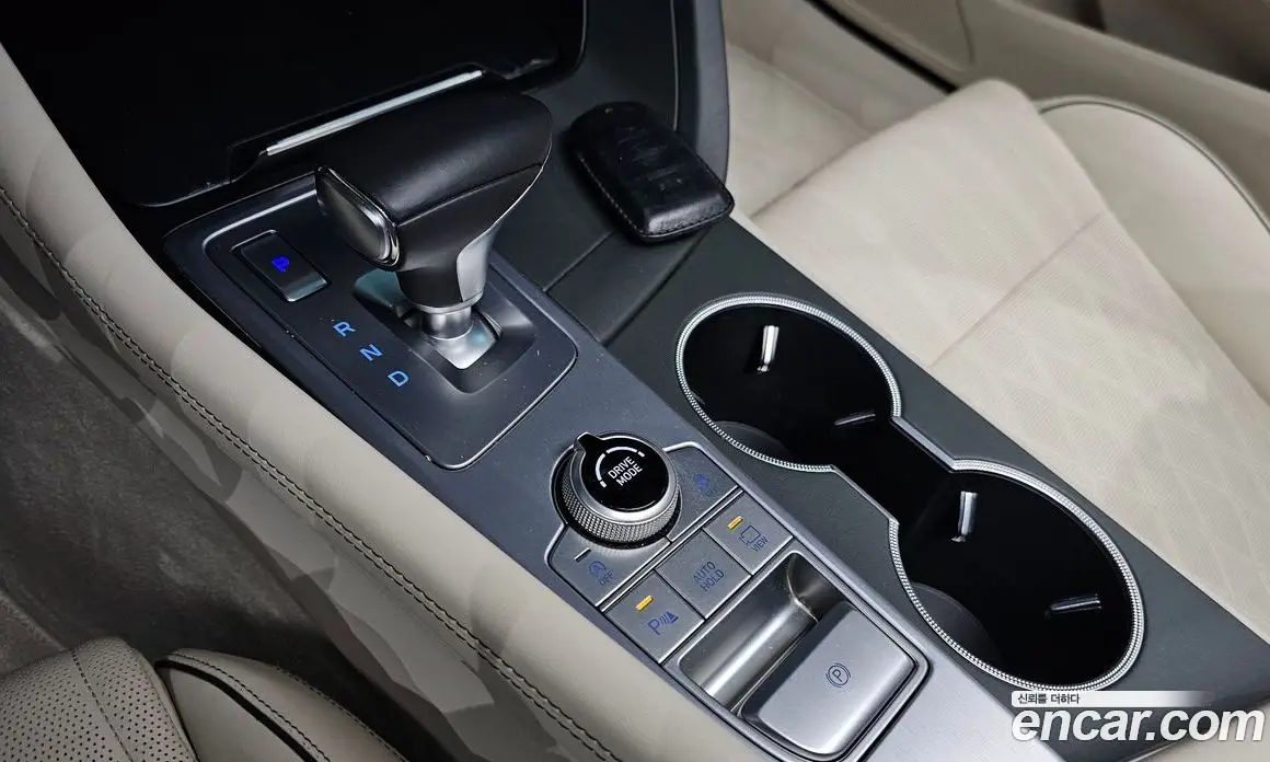Genesis G70 2018 3.3 автомат (гидро), фото 9 Genesis G70 2018 3.3 автомат (гидро), фото 9