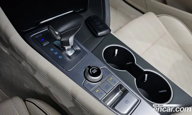 Genesis G70 2018 3.3 автомат (гидро), миниатюра 9 Genesis G70 2018 3.3 автомат (гидро), миниатюра 9