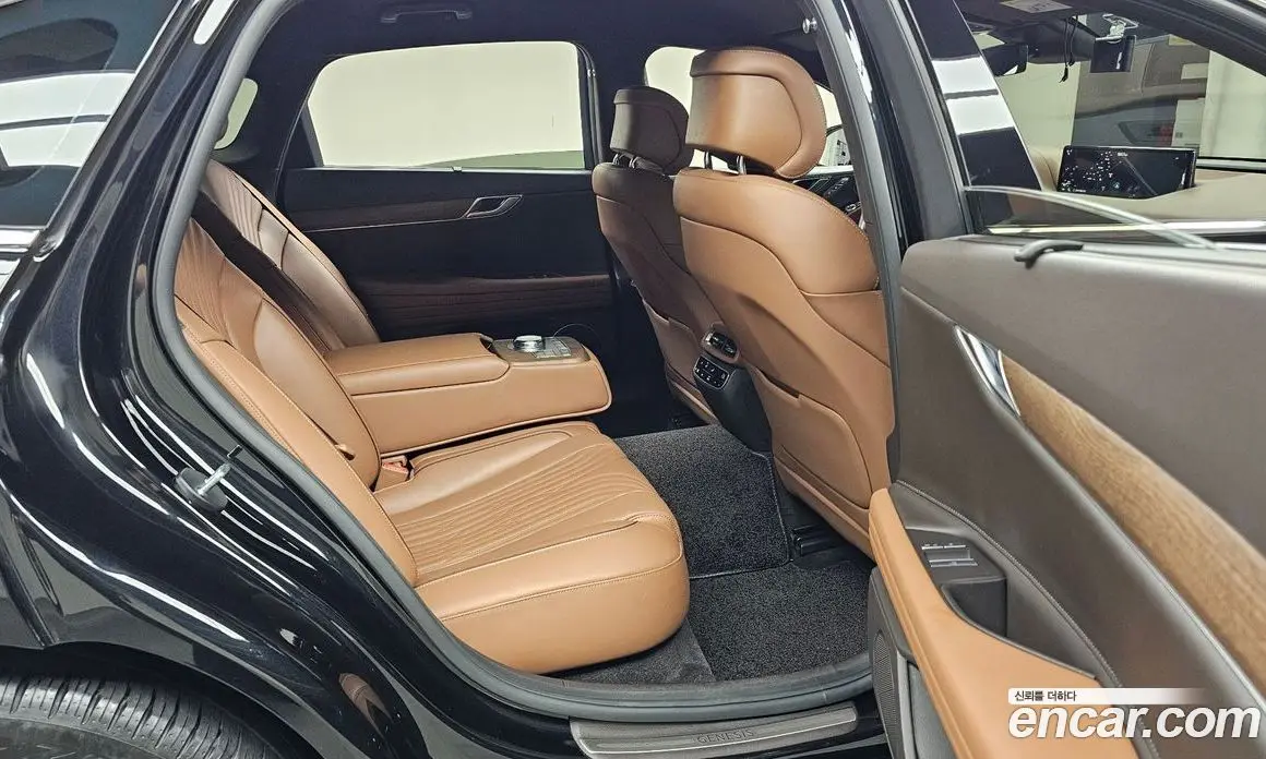Genesis G80 2023 2.5 автомат (гидро), фото 11