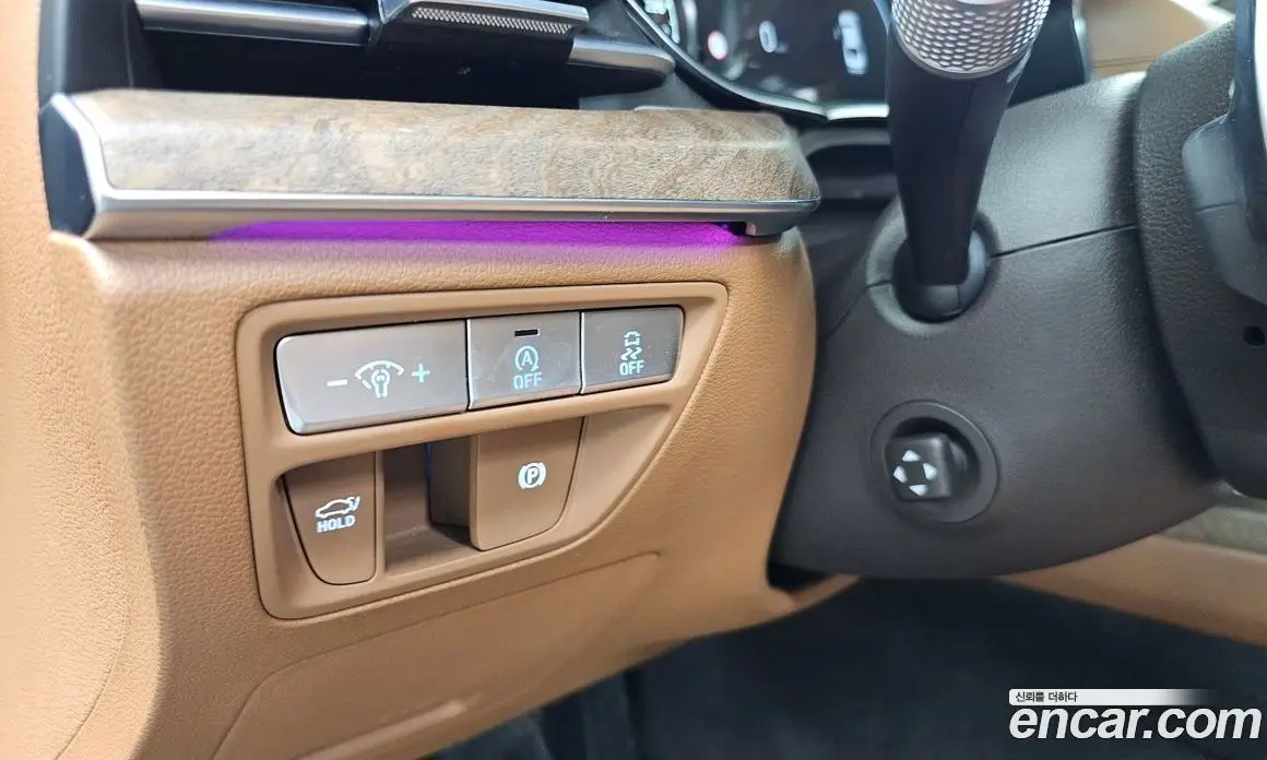Genesis G80 2023 2.5 автомат (гидро), фото 16