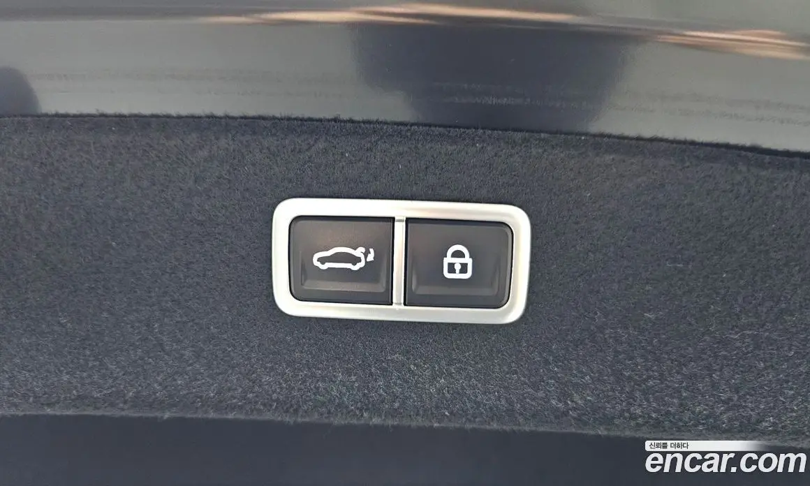Genesis G80 2023 2.5 автомат (гидро), фото 20