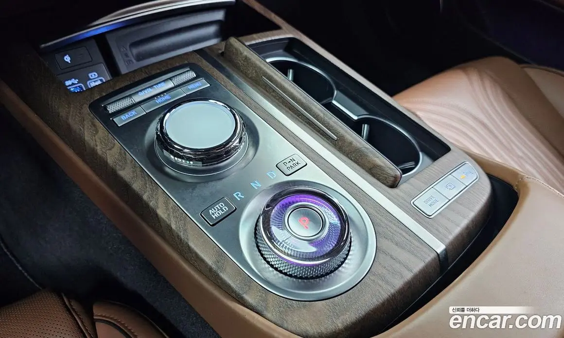 Genesis G80 2023 2.5 автомат (гидро), фото 9