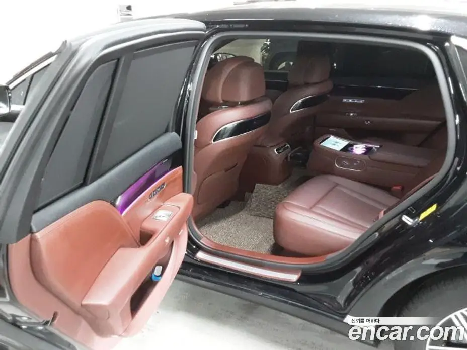 Genesis G90 2024 3.5 автомат (гидро), фото 10