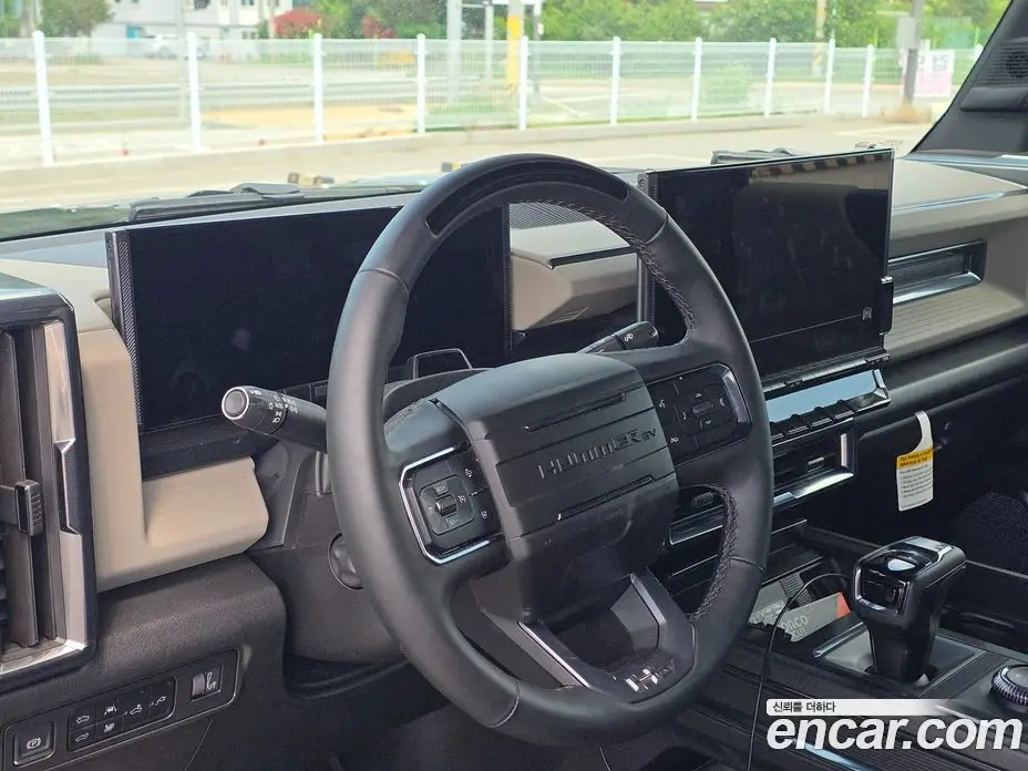 GMC Hummer EV 2026 6.0 автомат (гидро), фото 14 GMC Hummer EV 2026 6.0 автомат (гидро), фото 14