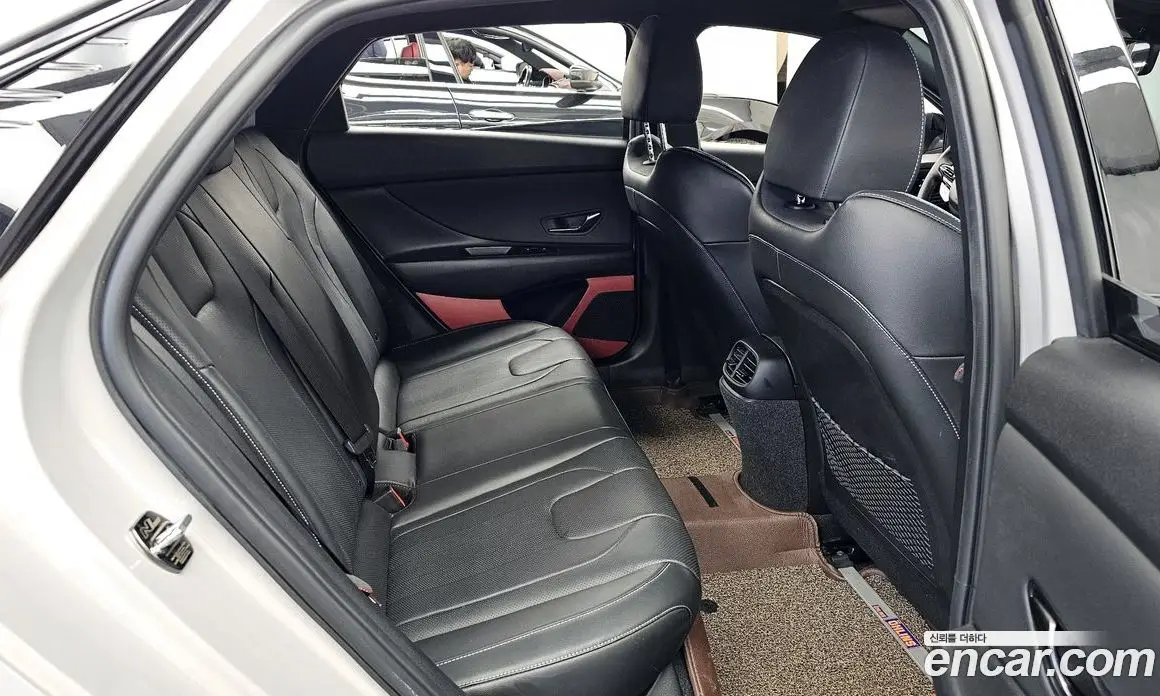 Hyundai Avante 2022 2.0 механика, фото 12 Hyundai Avante 2022 2.0 механика, фото 12