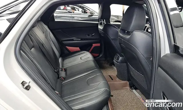 Hyundai Avante 2022 2.0 механика, миниатюра 12