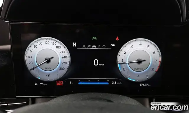 Hyundai Avante 2022 2.0 механика, миниатюра 8 Hyundai Avante 2022 2.0 механика, миниатюра 8