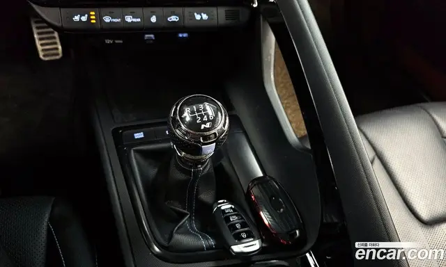 Hyundai Avante 2022 2.0 механика, миниатюра 9 Hyundai Avante 2022 2.0 механика, миниатюра 9