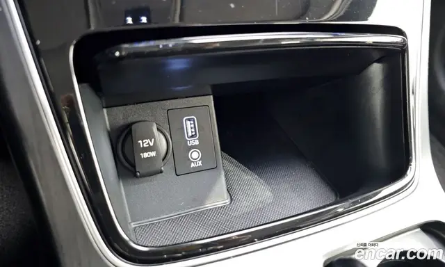 Hyundai Grandeur 2017 2.4 автомат (гидро), миниатюра 12