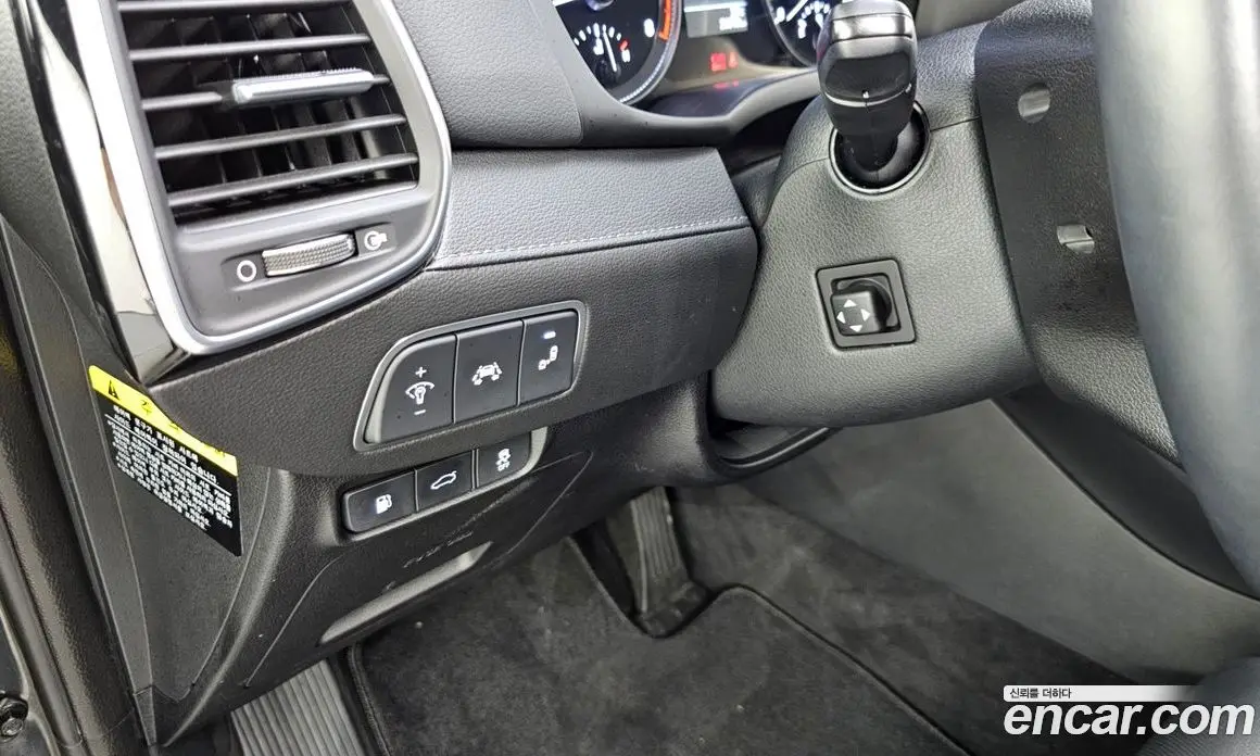 Hyundai Grandeur 2017 2.4 автомат (гидро), фото 20