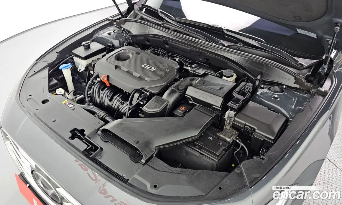 Hyundai Grandeur 2017 2.4 автомат (гидро), фото 6
