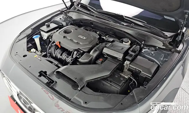Hyundai Grandeur 2017 2.4 автомат (гидро), миниатюра 6