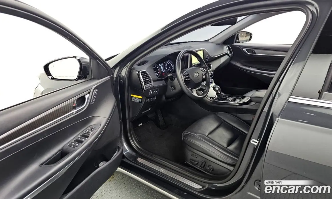 Hyundai Grandeur 2017 2.4 автомат (гидро), фото 10