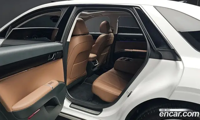 Hyundai Grandeur 2023 1.6 автомат (гидро), миниатюра 11 Hyundai Grandeur 2023 1.6 автомат (гидро), миниатюра 11
