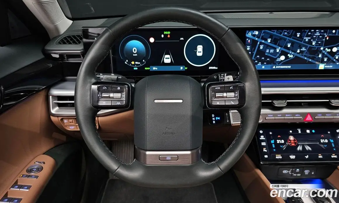Hyundai Grandeur 2023 1.6 автомат (гидро), фото 12 Hyundai Grandeur 2023 1.6 автомат (гидро), фото 12