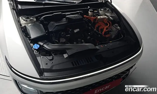 Hyundai Grandeur 2023 1.6 автомат (гидро), миниатюра 6 Hyundai Grandeur 2023 1.6 автомат (гидро), миниатюра 6