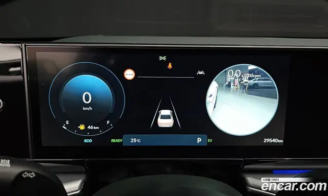 Hyundai Grandeur 2023 1.6 автомат (гидро), миниатюра 8 Hyundai Grandeur 2023 1.6 автомат (гидро), миниатюра 8