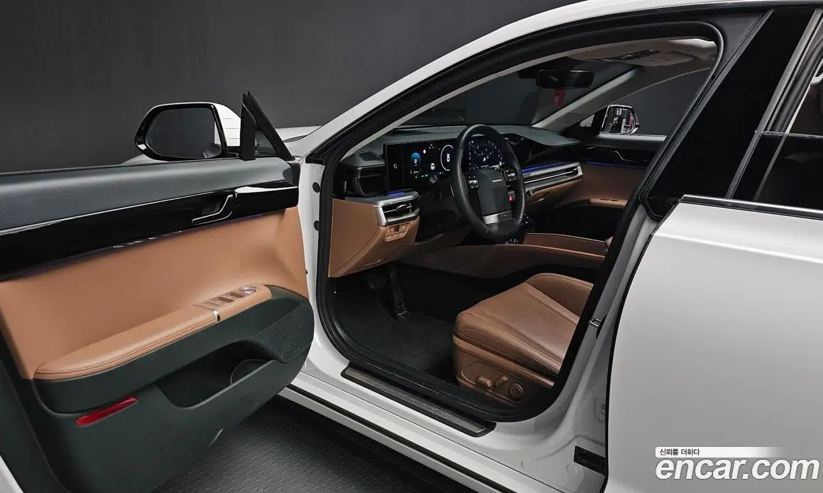 Hyundai Grandeur 2023 1.6 автомат (гидро), фото 10 Hyundai Grandeur 2023 1.6 автомат (гидро), фото 10