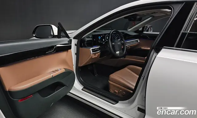 Hyundai Grandeur 2023 1.6 автомат (гидро), миниатюра 10 Hyundai Grandeur 2023 1.6 автомат (гидро), миниатюра 10