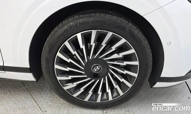 Hyundai Grandeur 2023 2.5 автомат (гидро), миниатюра 5 Hyundai Grandeur 2023 2.5 автомат (гидро), миниатюра 5