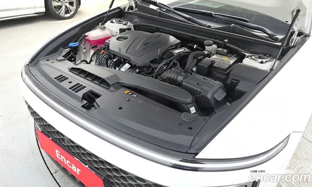 Hyundai Grandeur 2023 2.5 автомат (гидро), миниатюра 6 Hyundai Grandeur 2023 2.5 автомат (гидро), миниатюра 6