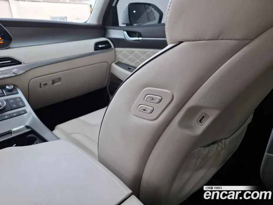 Hyundai Palisade 2022 2.2 автомат (гидро), фото 20