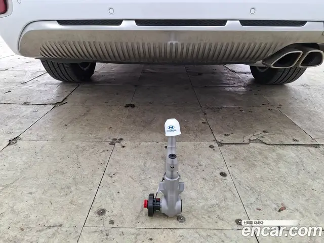 Hyundai Palisade 2022 2.2 автомат (гидро), миниатюра 7