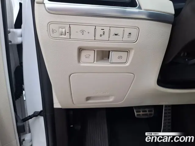 Hyundai Palisade 2022 2.2 автомат (гидро), миниатюра 9