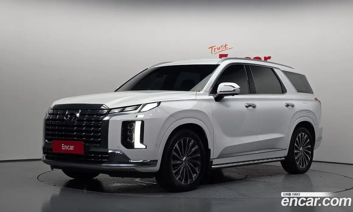 Hyundai Palisade 2023 3.8 автомат (гидро), фото 1 Hyundai Palisade 2023 3.8 автомат (гидро), фото 1