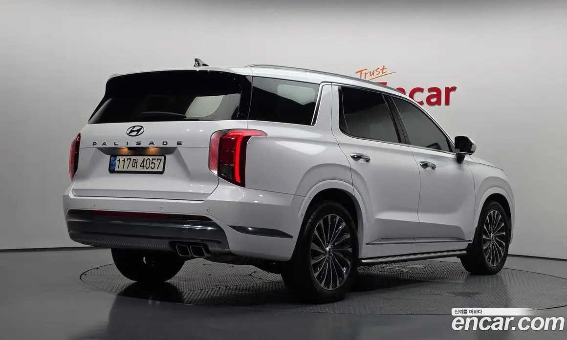 Hyundai Palisade 2023 3.8 автомат (гидро), фото 2 Hyundai Palisade 2023 3.8 автомат (гидро), фото 2