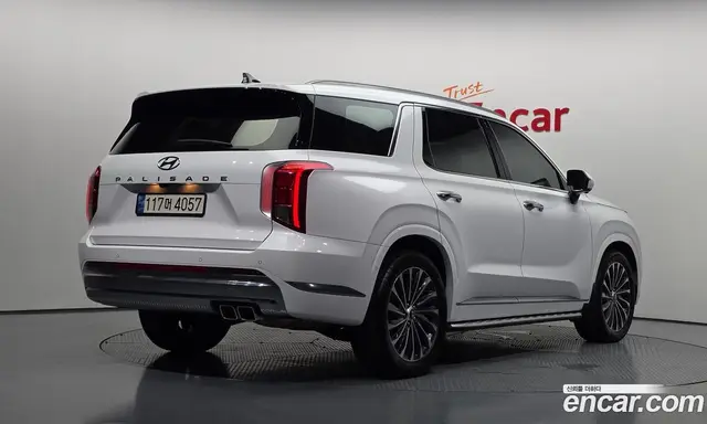Hyundai Palisade 2023 3.8 автомат (гидро), миниатюра 2 Hyundai Palisade 2023 3.8 автомат (гидро), миниатюра 2