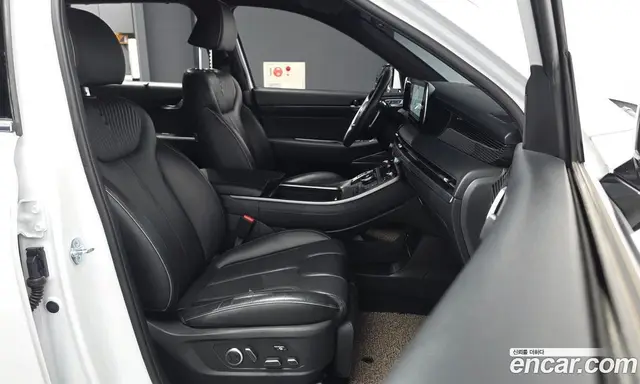 Hyundai Palisade 2023 3.8 автомат (гидро), миниатюра 11 Hyundai Palisade 2023 3.8 автомат (гидро), миниатюра 11