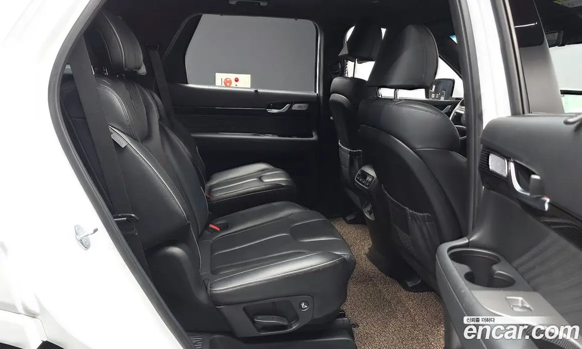 Hyundai Palisade 2023 3.8 автомат (гидро), фото 12 Hyundai Palisade 2023 3.8 автомат (гидро), фото 12