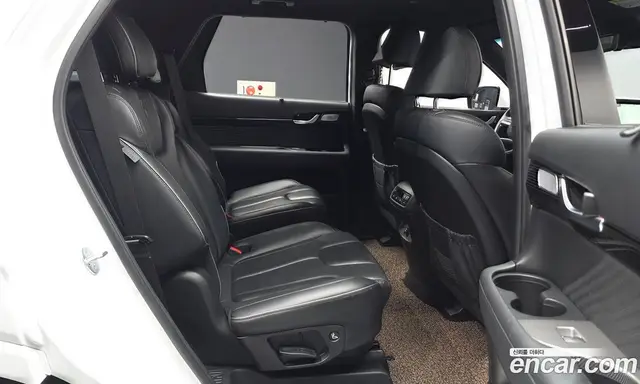 Hyundai Palisade 2023 3.8 автомат (гидро), миниатюра 12