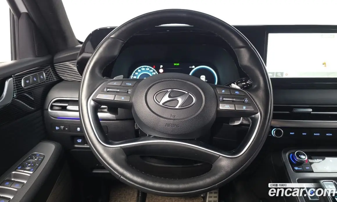 Hyundai Palisade 2023 3.8 автомат (гидро), фото 13 Hyundai Palisade 2023 3.8 автомат (гидро), фото 13