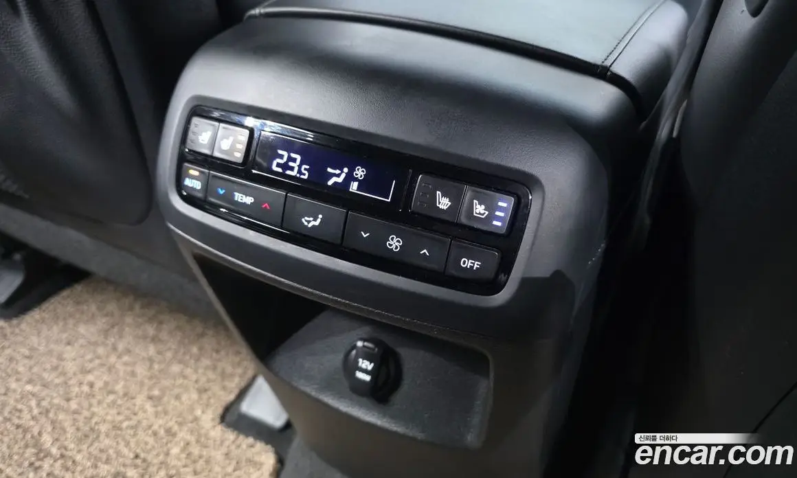 Hyundai Palisade 2023 3.8 автомат (гидро), фото 19 Hyundai Palisade 2023 3.8 автомат (гидро), фото 19