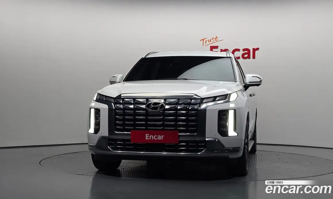 Hyundai Palisade 2023 3.8 автомат (гидро), фото 3 Hyundai Palisade 2023 3.8 автомат (гидро), фото 3