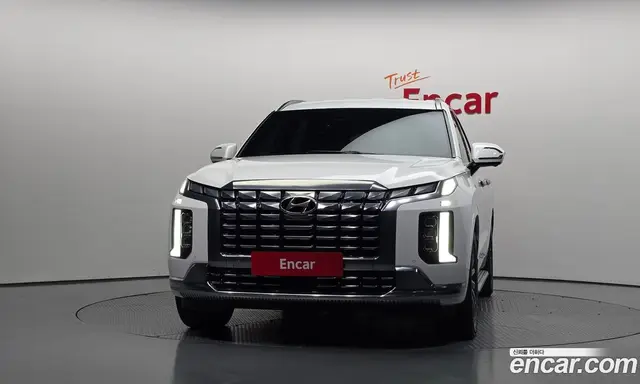 Hyundai Palisade 2023 3.8 автомат (гидро), миниатюра 3 Hyundai Palisade 2023 3.8 автомат (гидро), миниатюра 3