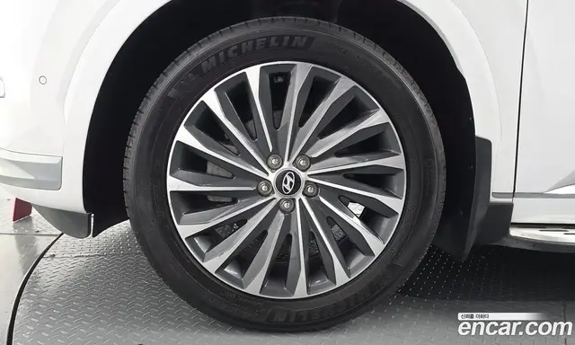 Hyundai Palisade 2023 3.8 автомат (гидро), миниатюра 5 Hyundai Palisade 2023 3.8 автомат (гидро), миниатюра 5