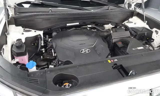 Hyundai Palisade 2023 3.8 автомат (гидро), миниатюра 6 Hyundai Palisade 2023 3.8 автомат (гидро), миниатюра 6