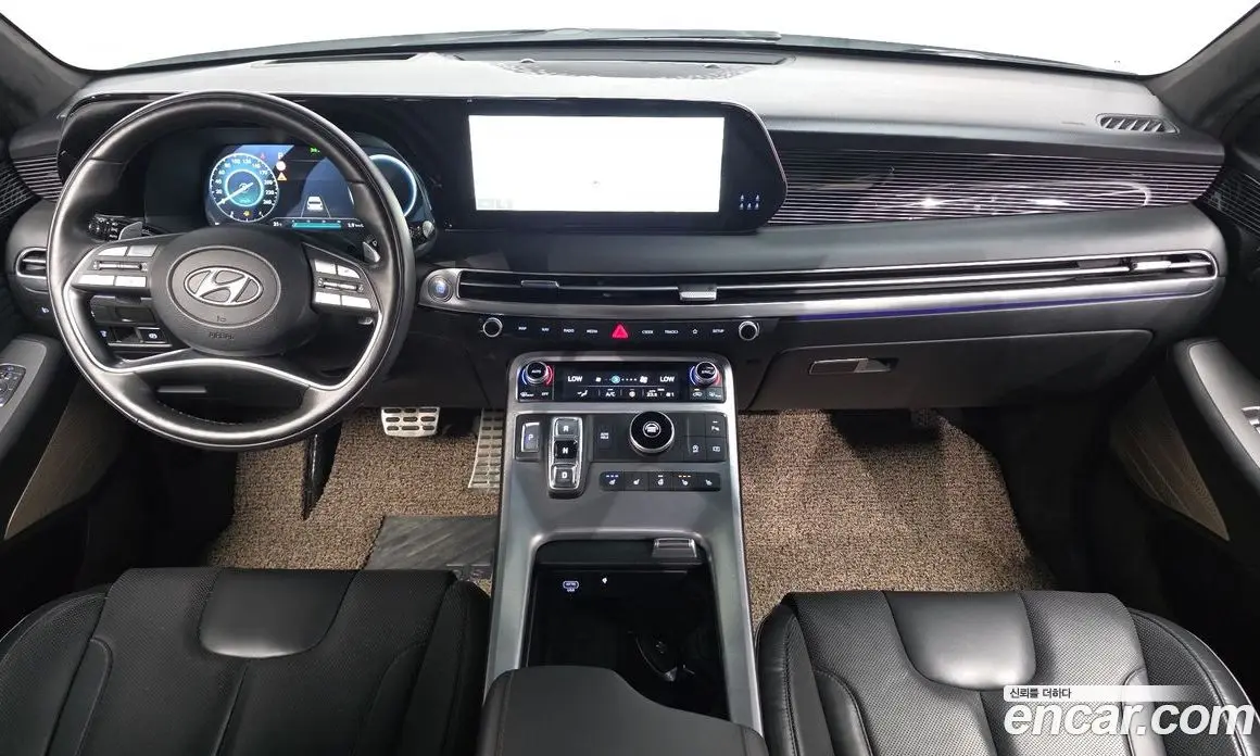 Hyundai Palisade 2023 3.8 автомат (гидро), фото 7 Hyundai Palisade 2023 3.8 автомат (гидро), фото 7