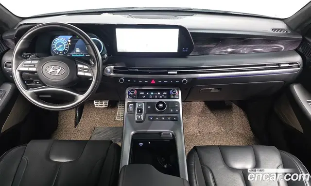 Hyundai Palisade 2023 3.8 автомат (гидро), миниатюра 7 Hyundai Palisade 2023 3.8 автомат (гидро), миниатюра 7