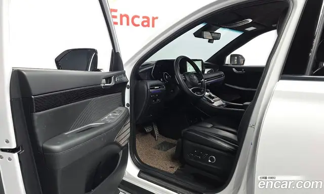Hyundai Palisade 2023 3.8 автомат (гидро), миниатюра 10 Hyundai Palisade 2023 3.8 автомат (гидро), миниатюра 10