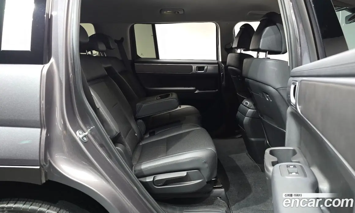 Hyundai Santa Fe 2024 1.6 автомат (гидро), фото 12 Hyundai Santa Fe 2024 1.6 автомат (гидро), фото 12