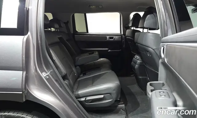 Hyundai Santa Fe 2024 1.6 автомат (гидро), миниатюра 12